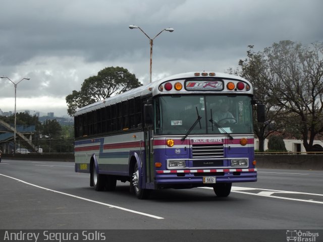 LERC AB 5932 na cidade de , por Andrey Segura Solís. ID da foto: 2244905.