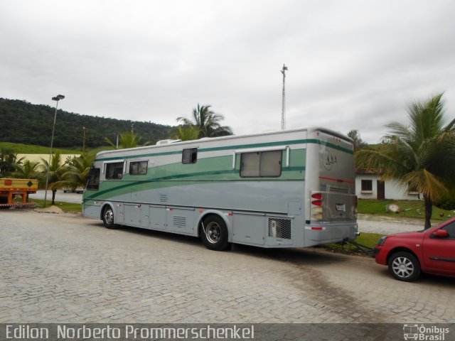 Motorhomes 4440 na cidade de Tanguá, Rio de Janeiro, Brasil, por Edilon  Norberto Prommerschenkel. ID da foto: 2246049.