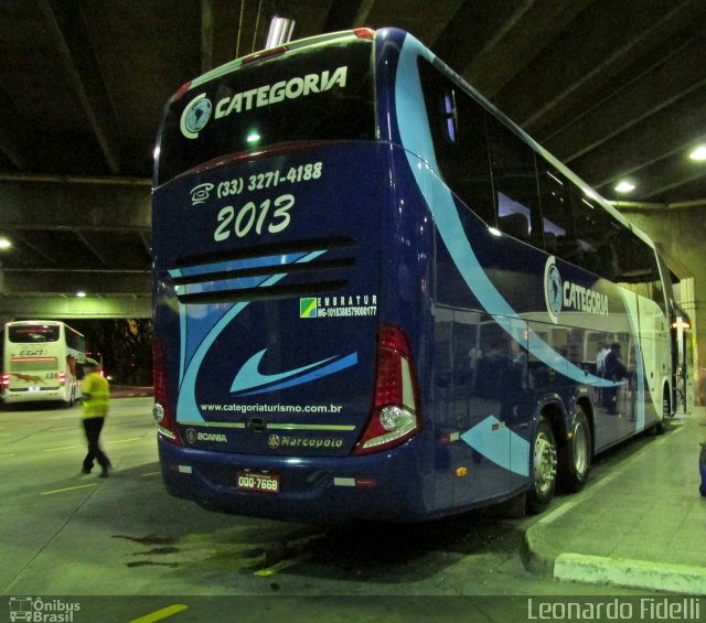 Categoria Turismo 2013 na cidade de São Paulo, São Paulo, Brasil, por Leonardo Fidelli. Número da foto: #2244909.