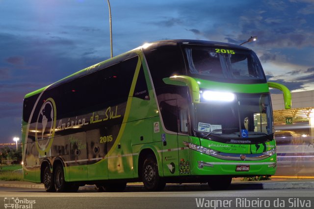 América do Sul Turismo 2015 na cidade de Brasília, Distrito Federal, Brasil, por Wagner Ribeiro da Silva. Número da foto: #2246755.