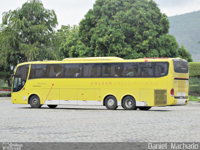 Viação Itapemirim 5551 na cidade de Jequié, Bahia, Brasil, por Daniel  Machado. ID da foto: 2246459.