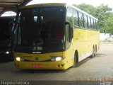 Viação Itapemirim 8007 na cidade de Barreiras, Bahia, Brasil, por Rogério Ferreira de Jesus. Número da foto: #2245552.