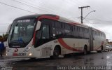 Viação Vitória 7000 na cidade de Vitória da Conquista, Bahia, Brasil, por Diego Charlis Coelho. Número da foto: #2245634.