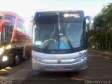 Rodopax Turismo 1174 na cidade de Uberaba, Minas Gerais, Brasil, por Fabio Henrique. Número da foto: #:id.