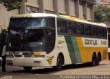 Empresa Gontijo de Transportes 15485 na cidade de Belo Horizonte, Minas Gerais, Brasil, por Vanderlei da Costa Silva Filho. Número da foto: #2246315.
