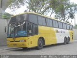 Viação Nordeste 0640 na cidade de Fortaleza, Ceará, Brasil, por Amós  Mattos. Número da foto: #2245009.