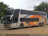 Transgiro Turismo 3608 na cidade de Porto Velho, Rondônia, Brasil, por Alex da Silva Rodrigues. Número da foto: #2246706.
