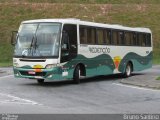 Redenção Turismo 5800 na cidade de Taboão da Serra, São Paulo, Brasil, por Bruno Santino. Número da foto: #2245626.