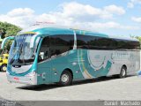 Auto Viação Camurujipe 4325 na cidade de Jequié, Bahia, Brasil, por Daniel  Machado. Número da foto: #:id.