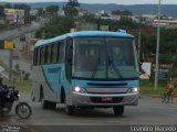 Transnorte - Transporte e Turismo Norte de Minas 14400 na cidade de Montes Claros, Minas Gerais, Brasil, por Leandro Macedo. Número da foto: #2246033.