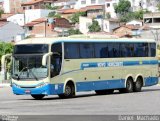 Viação Novo Horizonte 1026911 na cidade de Jequié, Bahia, Brasil, por Daniel  Machado. Número da foto: #2245721.