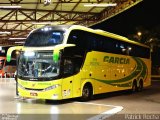 Viação Garcia 7879 na cidade de Londrina, Paraná, Brasil, por Patrick Rocha. Número da foto: #2246754.