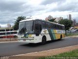Empresa Gontijo de Transportes 9790 na cidade de Ribeirão Preto, São Paulo, Brasil, por Christian Teixeira de Sousa. Número da foto: #2246202.
