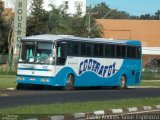 COOTRAFOZ - Cooperativa de Transporte e Turismo Alternativo 1200 na cidade de Foz do Iguaçu, Paraná, Brasil, por Pablo Andres Yavar Espinoza. Número da foto: #2245264.