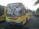 Viação Garcia 7629 na cidade de Mandaguari, Paraná, Brasil, por Suellen Adorno. Número da foto: #2245433.