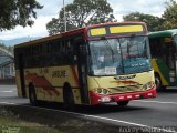 La 400 06 na cidade de Ulloa, Heredia, Heredia, Costa Rica, por Andrey Segura Solís. Número da foto: #2244856.