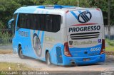Auto Viação Progresso 6060 na cidade de João Pessoa, Paraíba, Brasil, por Alessandro de Bem Barros. Número da foto: #2245035.