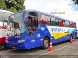 Viação Estrela 11390 na cidade de Goiânia, Goiás, Brasil, por Claudio Augusto. Número da foto: #:id.