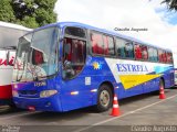 Viação Estrela 11390 na cidade de Goiânia, Goiás, Brasil, por Claudio Augusto. ID da foto: :id.