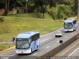 UTIL - União Transporte Interestadual de Luxo 9124 na cidade de Aparecida, São Paulo, Brasil, por Jerônimo Diniz. Número da foto: #:id.