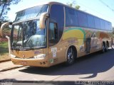Poloni Turismo 3035 na cidade de Holambra, São Paulo, Brasil, por Rafael Nunes Pereira. Número da foto: #:id.