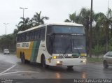 Empresa Gontijo de Transportes 15370 na cidade de Ipatinga, Minas Gerais, Brasil, por Joase Batista da Silva. Número da foto: #2245829.