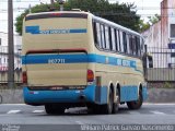 Viação Novo Horizonte 807711 na cidade de Osasco, São Paulo, Brasil, por William Patrick Galvão Nascimento. Número da foto: #:id.