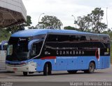 Expresso Guanabara 189 na cidade de Brasília, Distrito Federal, Brasil, por Wagner Ribeiro da Silva. Número da foto: #2246752.