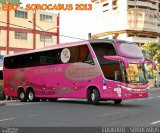 Viação Garcia 7169 na cidade de Sorocaba, São Paulo, Brasil, por EDUARDO - SOROCABUS. Número da foto: #2245362.