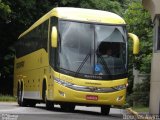 Viação Itapemirim 60695 na cidade de São Paulo, São Paulo, Brasil, por Douglas Alvim. Número da foto: #2246462.
