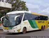 Empresa Gontijo de Transportes 18450 na cidade de Brasília, Distrito Federal, Brasil, por Wagner Ribeiro da Silva. Número da foto: #2246742.