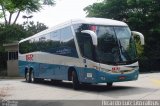 Rápido Ribeirão Preto 3320 na cidade de São Paulo, São Paulo, Brasil, por Ricardo Luiz. Número da foto: #2246570.