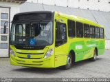 Santo Antônio Transportes Niterói 2.2.030 na cidade de Niterói, Rio de Janeiro, Brasil, por Marcelo Candido de Oliveira. Número da foto: #:id.