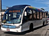 Translitorânea Turística C21050 na cidade de Rio de Janeiro, Rio de Janeiro, Brasil, por Zé Ricardo Reis. Número da foto: #2245378.
