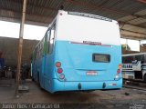 Suruana Transporte e Turismo 9656 na cidade de Camaçari, Bahia, Brasil, por Júnior  Rios. ID da foto: :id.