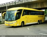 Viação Itapemirim 60011 na cidade de Vitória, Espírito Santo, Brasil, por Luis Guilherme Ucceli Ludovico. Número da foto: #:id.