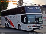 Transpen Transporte Coletivo e Encomendas 25000 na cidade de Sorocaba, São Paulo, Brasil, por EDUARDO - SOROCABUS. Número da foto: #2213071.