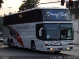 Transpen Transporte Coletivo e Encomendas 25030 na cidade de Sorocaba, São Paulo, Brasil, por EDUARDO - SOROCABUS. Número da foto: #2213046.