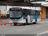 Auto Viação 1001 RJ 108.769 na cidade de Rio de Janeiro, Rio de Janeiro, Brasil, por Michael Souza. Número da foto: #2212712.