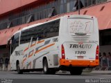 Triauto 1320 na cidade de Rio de Janeiro, Rio de Janeiro, Brasil, por Michael Souza. Número da foto: #2212731.