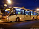 Transporte Coletivo Glória BL300 na cidade de Curitiba, Paraná, Brasil, por Luiz H. Bassetti. Número da foto: #:id.