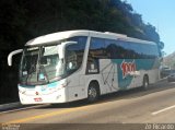 Auto Viação 1001 RJ 108.655 na cidade de Guapimirim, Rio de Janeiro, Brasil, por Zé Ricardo Reis. Número da foto: #:id.