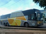 Vipatur 3500 na cidade de Pirapora, Minas Gerais, Brasil, por Andrew Campos. Número da foto: #:id.