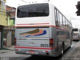 Baruel 8659 na cidade de Embu das Artes, São Paulo, Brasil, por Bruno Santino. Número da foto: #2213272.