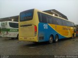 Trans União 1393 na cidade de Messias, Alagoas, Brasil, por Ruan Silva. Número da foto: #:id.