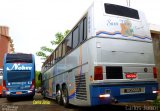 Saratur Turismo 1001 na cidade de Caldas Novas, Goiás, Brasil, por Carlos Júnior. Número da foto: #2213733.