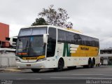 Viação Nacional 12955 na cidade de Rio de Janeiro, Rio de Janeiro, Brasil, por Michael Souza. Número da foto: #2212734.