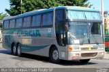 Viação Garcia 6542 na cidade de São Paulo, São Paulo, Brasil, por Márcio Douglas Ribeiro Venino. Número da foto: #2213971.