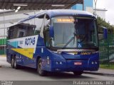 RodeRotas - Rotas de Viação do Triângulo 12602 na cidade de São Paulo, São Paulo, Brasil, por Cristiano Soares da Silva. Número da foto: #2213824.