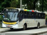 Transportes São Silvestre A37702 na cidade de Rio de Janeiro, Rio de Janeiro, Brasil, por Renan Vieira. Número da foto: #:id.